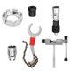 thumbnail image 2 of Herramienta De Reparación Del Cortador Del Interruptor Del Removedor Del Divisor De Cadena De Bicicleta 6 Uds Herramientas De Reparación, 2 of 5