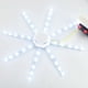 thumbnail image 3 of Repuesto Led Plafón Estrella 16w Lampara 220v Con Imanes, 3 of 3