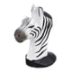 thumbnail image 3 of Lovely Eyewear Eyewear Rack Display Stand Organizador Pieza Central Zebra, 3 of 3
