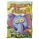 thumbnail image 1 of Libro MI LIBRO ALMOHADITA - ANIMALES DE LA JUNGLA, 1 of 2
