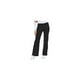 thumbnail image 1 of Pantalon Clinico Luxe Mujer Negro S, 1 of 3