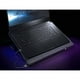 thumbnail image 3 of Base Enfriadora para Notebook Gaming 17 pulg LED negro Talla única, 3 of 5