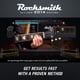thumbnail image 2 of Videojuego Ubisoft Rocksmith Edición 2014 - No incluye cable, 2 of 6