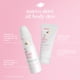 thumbnail image 5 of Desodorante Crema Dove All Body Raspberry Mujer, 75 g, 5 of 5