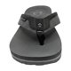 thumbnail image 3 of SANDALIAS PANAMA JACK HOMBRE NEGRO | PJH0262A11V1101I4L - Talla 39, 3 of 7