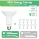 thumbnail image 2 of Ampolleta LED DEGNJU BR30 16 Unidades 7W Dimerizable 3000K E26, 2 of 3