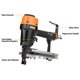 thumbnail image 5 of Grapadora Freeman PFS105 de calibre 10,5 y estuche de 1‑9/16", 5 of 6