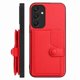 thumbnail image 1 of FOXDOCK Funda para SAMSUNG Galaxy A25 con Bloqueo RFID - Diseño Elegante con Cierre de Botón, 1 of 5