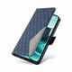 thumbnail image 3 of Funda Cartera para Xiaomi Redmi Note 14 Pro 5G con Tarjetero Soporte y Correa Azul, 3 of 6