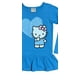 thumbnail image 3 of Conjunto Niña Polera+calza S121066-09 Celeste 10, 3 of 5