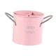 thumbnail image 4 of Jaula Para Palillos Nórdica Con Asa, Jaula Portátil Para Vajilla Para Mesa, Cocina, Color Rosa, 4 of 5