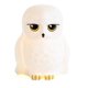 thumbnail image 1 of Night Light Paladone Harry Potter Hedwig con licencia oficial, 1 of 7