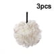 thumbnail image 1 of Indulge in Luxurious Bathing with our High-Grade Bath Ball - Available in 1pc/3pcs, Gradient Color, Super Soft Foaming Net, Non-Scattering Bath Flower, Dual Use For Scrubbing, 1 of 5