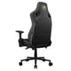 thumbnail image 4 of Silla Gamer Profesional Cougar Defensor Gold, Soporte PushBack, Reposabrazos 4D, Tapizado Premium, 4 of 5