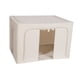 thumbnail image 1 of Bolsa De Almacenamiento De Ropa, Maleta De Viaje Plegable Para Sábanas, Manta, Ropa, 24L, 1 of 3