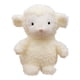 thumbnail image 4 of Adorables Juguetes De Animales Mu?ecos De Peluche De Pelo Esponjoso De La Vida Real Animales De Peluche Ovejas 30cm, 4 of 5