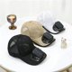thumbnail image 3 of Gorra con Ventilador Recargable Solar JinluCare, Unisex para Pesca, Camping y Senderismo, Batería 300mAh 5V/2A, 3-4 Horas de Uso, Blanca, 3 of 9