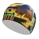 thumbnail image 1 of Gorro de Natación de Licra Desmarcar Regreso al Futuro, 1 of 6