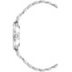 thumbnail image 2 of Reloj Anne Klein Silver-Tone Rainbow Crystal Bezel Ladies Watch AK-2929RBSV, 2 of 2