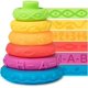 thumbnail image 1 of Torre Apilamiento Silicona Para Bebe, 1 of 2