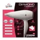 thumbnail image 4 of Secador De Pelo 2300w Anti Frizz Diamond Ceramic Nano Silver, 4 of 4