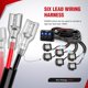 thumbnail image 2 of Kit de arnés de cableado para barra de luces LED Nilight 16AWG 12V de 3 interruptores, 2 of 9