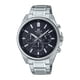 thumbnail image 1 of Reloj EDIFICE EFV-650D-1AVUDF Acero Hombre Plateado plateado, 1 of 2