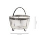 thumbnail image 4 of Cesta de Vapor ScorchFix 6QT Acero Inoxidable, 4 of 5