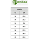thumbnail image 5 of BOTAS BAMBOO MUJER | 6591-02 - Talla 35, 5 of 5