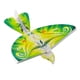 thumbnail image 2 of Galardonado Control Remoto FLYING E-BIRD PIGEON Con Aleteo De Alas Verde, 2 of 3