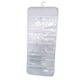 thumbnail image 5 of Organizador Colgante De Joyería De Doble Cara Con 49 Bolsillos Para Montaje En Puerta, Color Blanco, 5 of 5