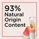 thumbnail image 2 of Bálsamo labial Carmex Comfort Care Sabor Sandía - Pack de 6 (3x2), 2 of 9