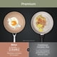 thumbnail image 4 of Set de utensilios de cocina Ninja Extended Life Premium Ceramic 9 piezas, 4 of 9