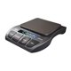 thumbnail image 1 of Báscula de cocina My Weigh SCMVOXEVOL de 5000 g por 1 g Talking Silver, 1 of 1