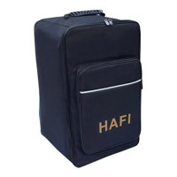 Magideal - Bolsa De Cajón, Caja De Cajón, Tambor, Bolsa De Almacenamiento De Tambor, Bolsa De Transporte De Instrumentos, Bolsa De Tambor De Cajón Musical Resist B