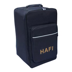 Magideal - Bolsa De Cajón, Caja De Cajón, Tambor, Bolsa De Almacenamiento De Tambor, Bolsa De Transporte De Instrumentos, Bolsa De Tambor De Cajón Musical Resist B