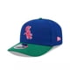 thumbnail image 1 of Jockey Gorra New Era Mlb 970 Chicago White Sox Unisex Azul, 1 of 4