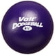 thumbnail image 2 of Pelotas De Dodgeball Tuff Prism Pack De 6 6 1 4 Pulgadas (15 9 Cm) Paquete De 6, 2 of 4