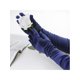 thumbnail image 5 of INSPIRE CHIC Guantes Largos para Mujer 1920S Fiesta de Noche Mitones de Dedo Completo Guante de Ópera Elegante Azul Marino Talla Única, 5 of 5