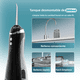 thumbnail image 5 of Irrigador Bucal Oral Portátil Recargable Usb 200ml, 5 of 7