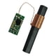 thumbnail image 1 of Módulo Receptor Radio RC Antena Accesorio Radio Control Radio Reloj DCF, 1 of 5
