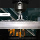 thumbnail image 3 of Set 5 Piezas Brocas Copa Para Metal 16 18,5 25 20 30 Mm, 3 of 10