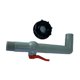 thumbnail image 5 of Accesorios Para Equipos De Riego De Repuesto Para Adaptador De Canal De Agua De 1 Pieza G, 5 of 5