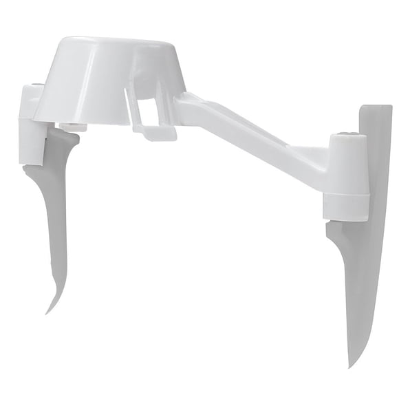 Raspador de tazón Nutrimill para batidora Bosch Universal Plus