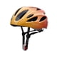 thumbnail image 3 of Casco Infantil para Bicicleta Niños Casco Ciclismo Accesorio Bicicleta Ligero Ventilación Ajuste Protección Niño Niña Adecuado para Ciclismo Patineta Amarillo naranja, 3 of 5