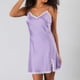 thumbnail image 1 of Camisola Satin Encaje Flores Mujer 33821-242, 1 of 3