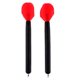 thumbnail image 4 of 2pcs Carpa Marcador De Pesca Floats Kit Pesca Float Marker Posición, 4 of 5
