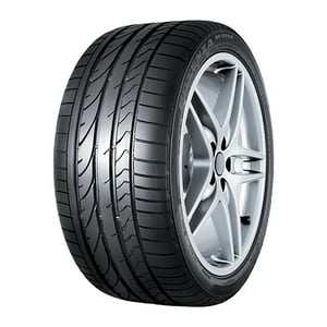 Bridgestone - Neumatico 225/40 R18 92Y Xl Potenza Re050A