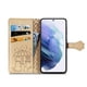 thumbnail image 4 of Funda Cartera FOXDOCK para Samsung Galaxy S21 Plus , Flip PU con Relieve de Gatos y Perros, Tarjetero y Soporte, 4 of 6