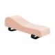 thumbnail image 2 of Almohadilla Para Reposabrazos De Silla De Oficina, Cojín Para Reposabrazos, Cómoda Funda Para Reposabrazos De Sofá De Casa, Color Rosa, 2 of 3